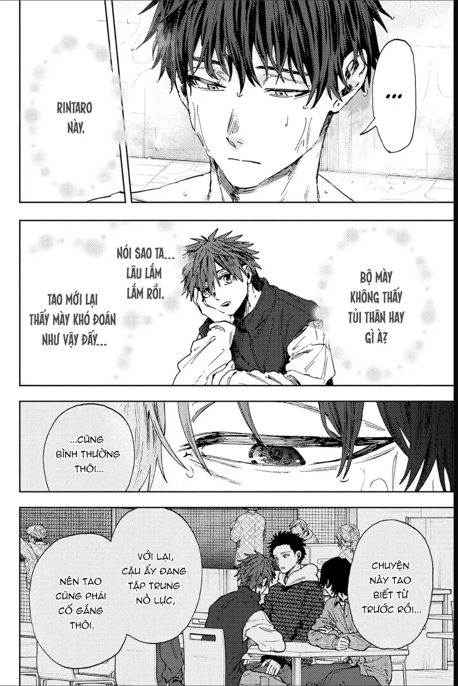 Chapter 190 - Trang 11