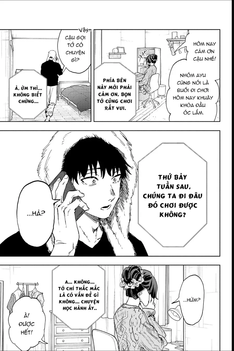 Chapter 190 - Trang 14