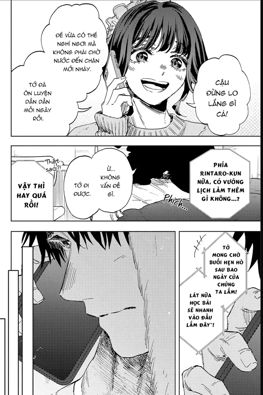 Chapter 190 - Trang 15