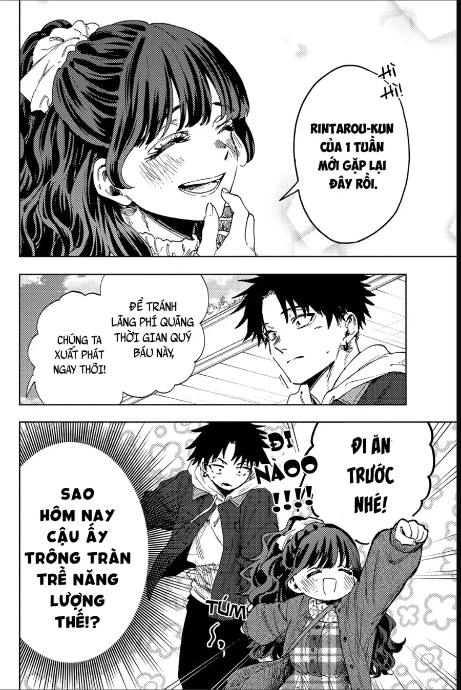 Chapter 190 - Trang 19