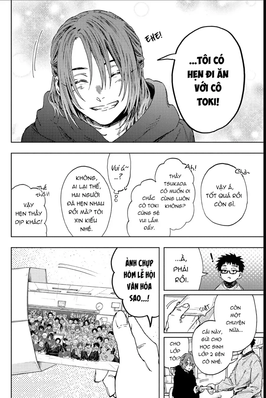 Chapter 190 - Trang 5