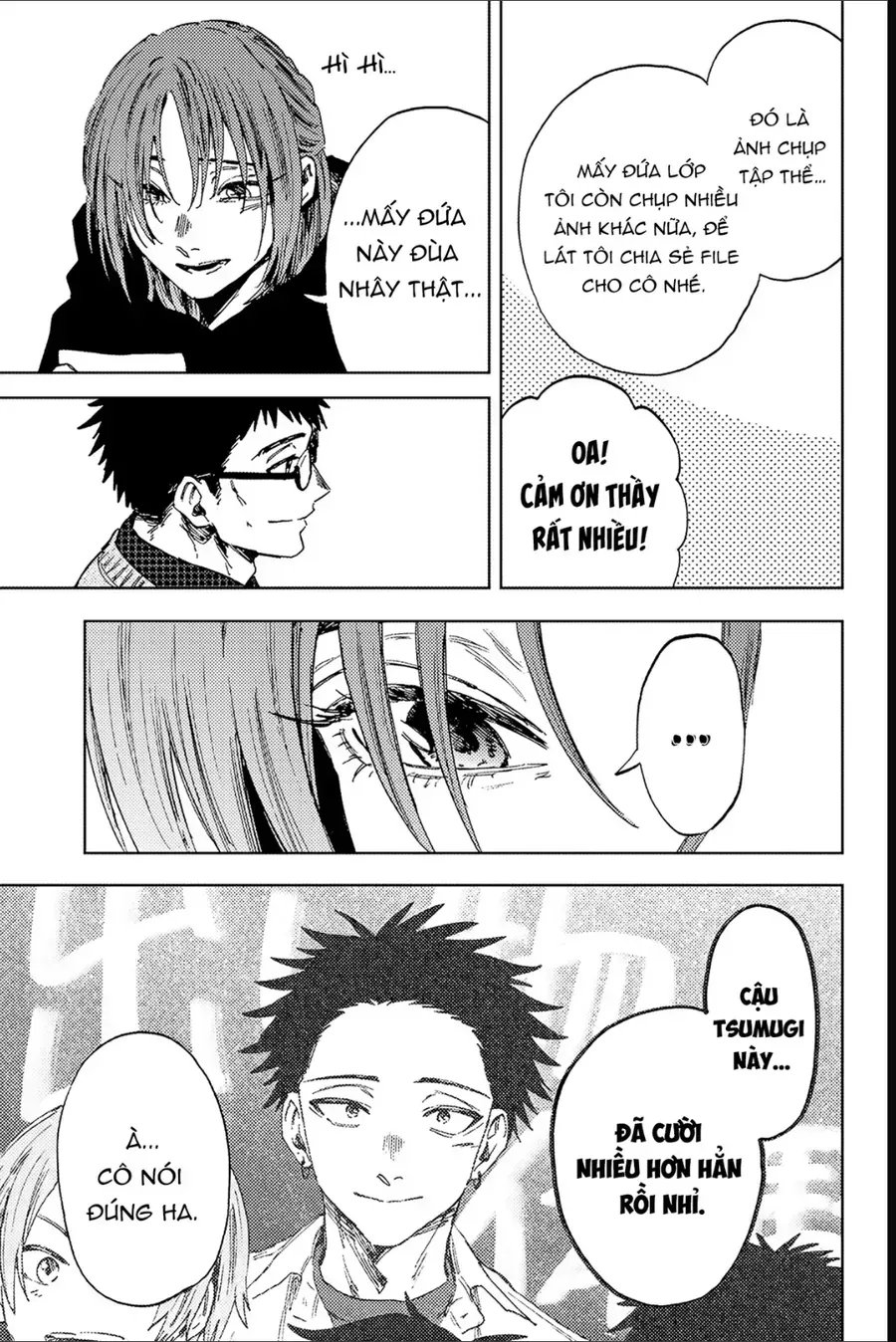 Chapter 190 - Trang 6