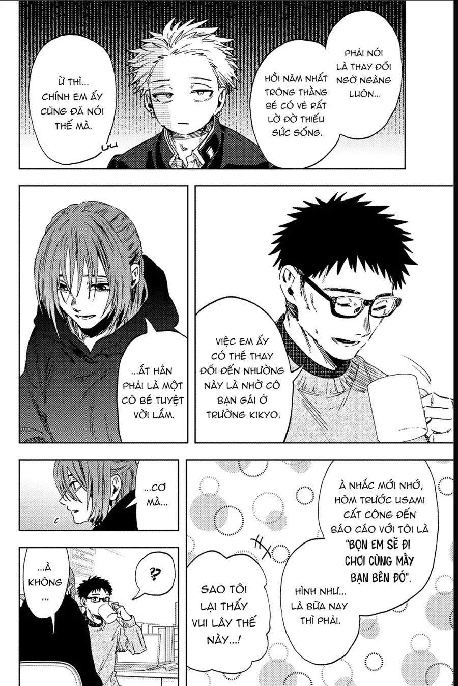 Chapter 190 - Trang 7