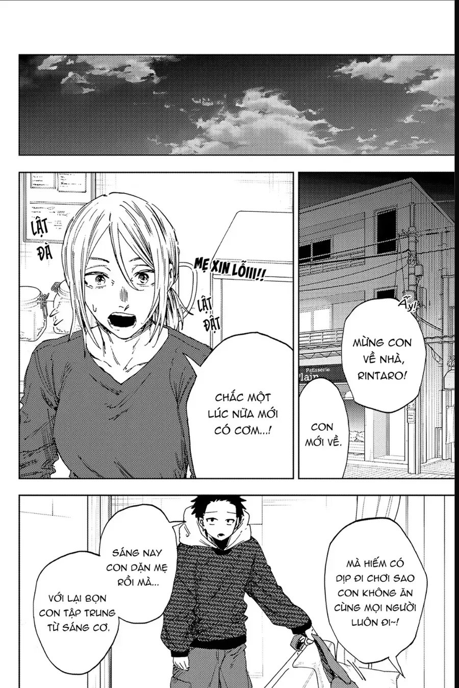 Chapter 190 - Trang 9