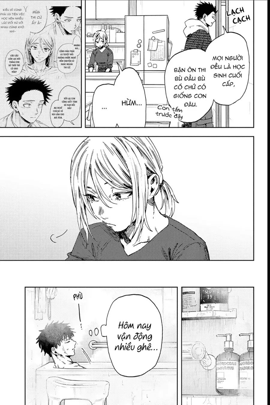 Chapter 190 - Trang 10