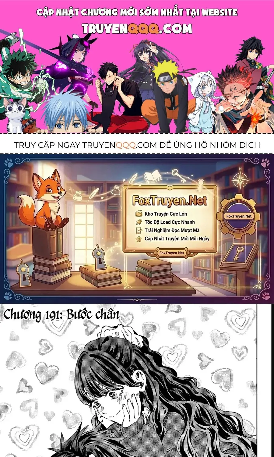 Chapter 191 - Trang 1