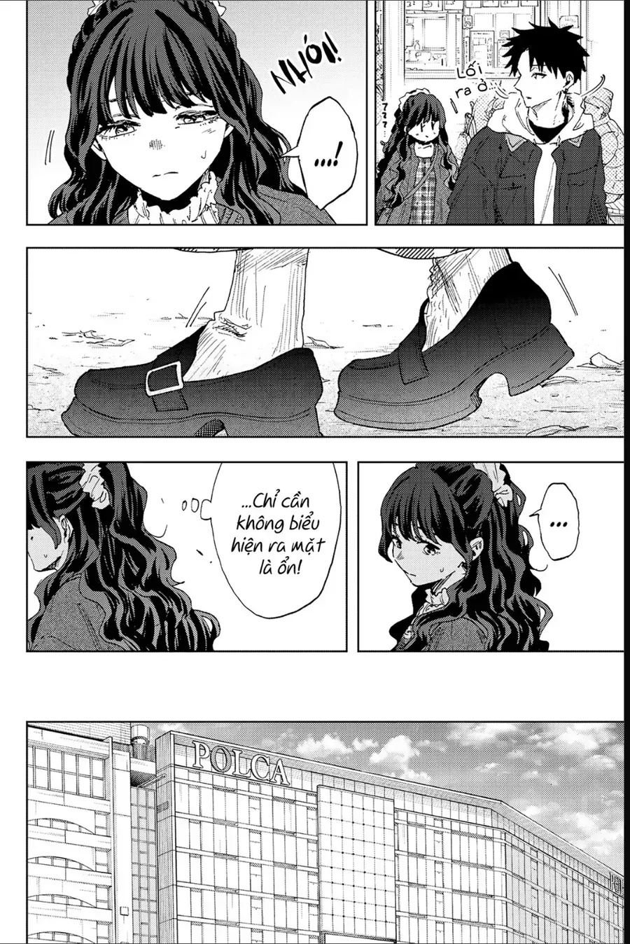 Chapter 191 - Trang 11