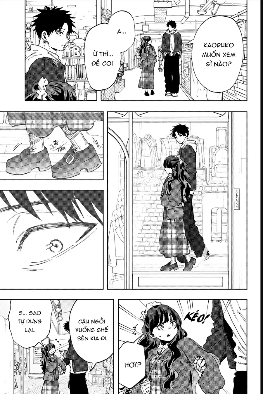 Chapter 191 - Trang 12