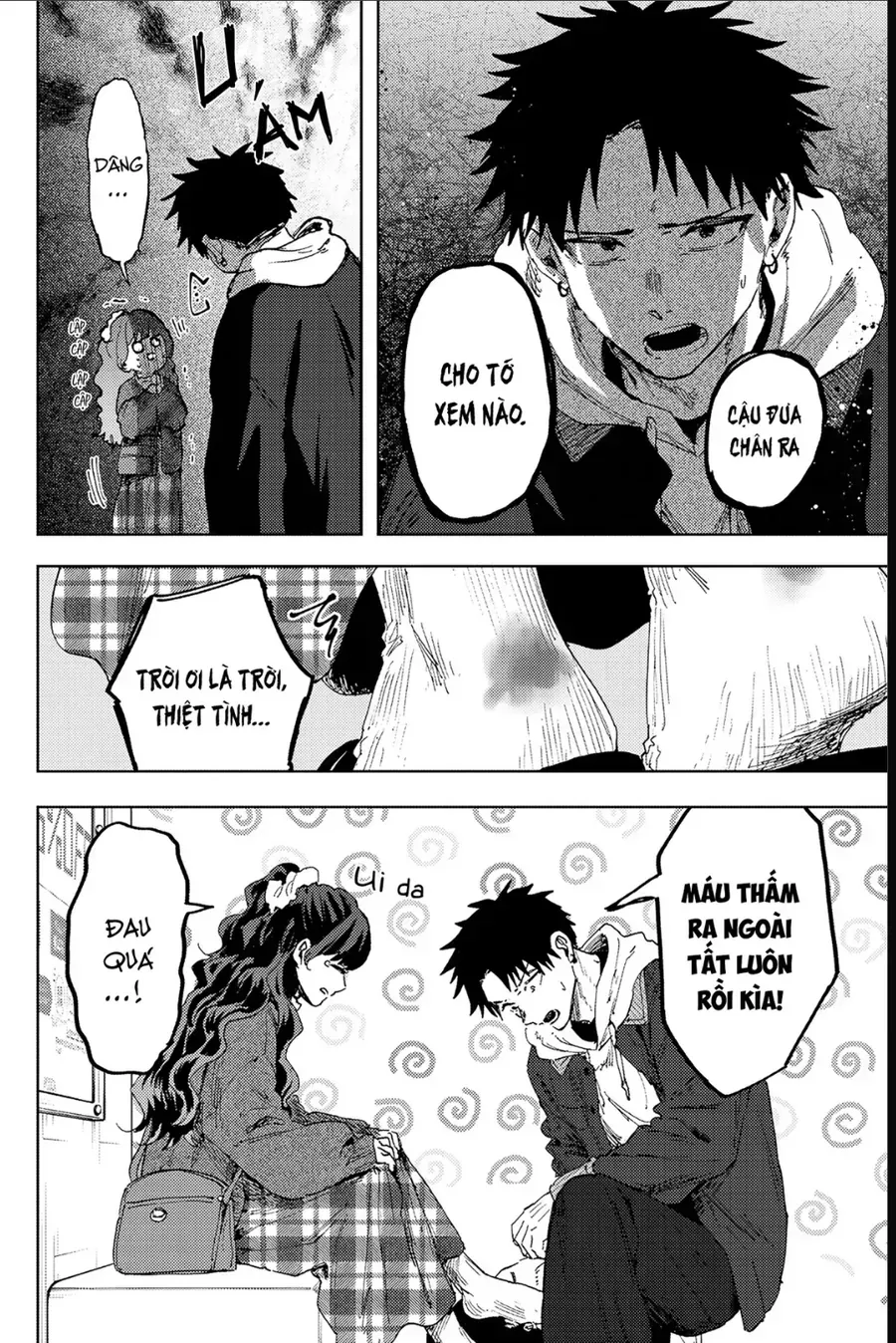 Chapter 191 - Trang 13
