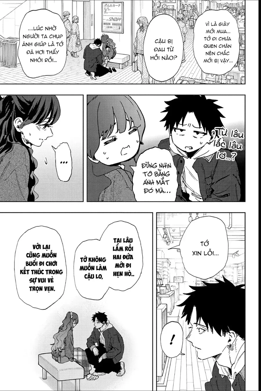 Chapter 191 - Trang 14