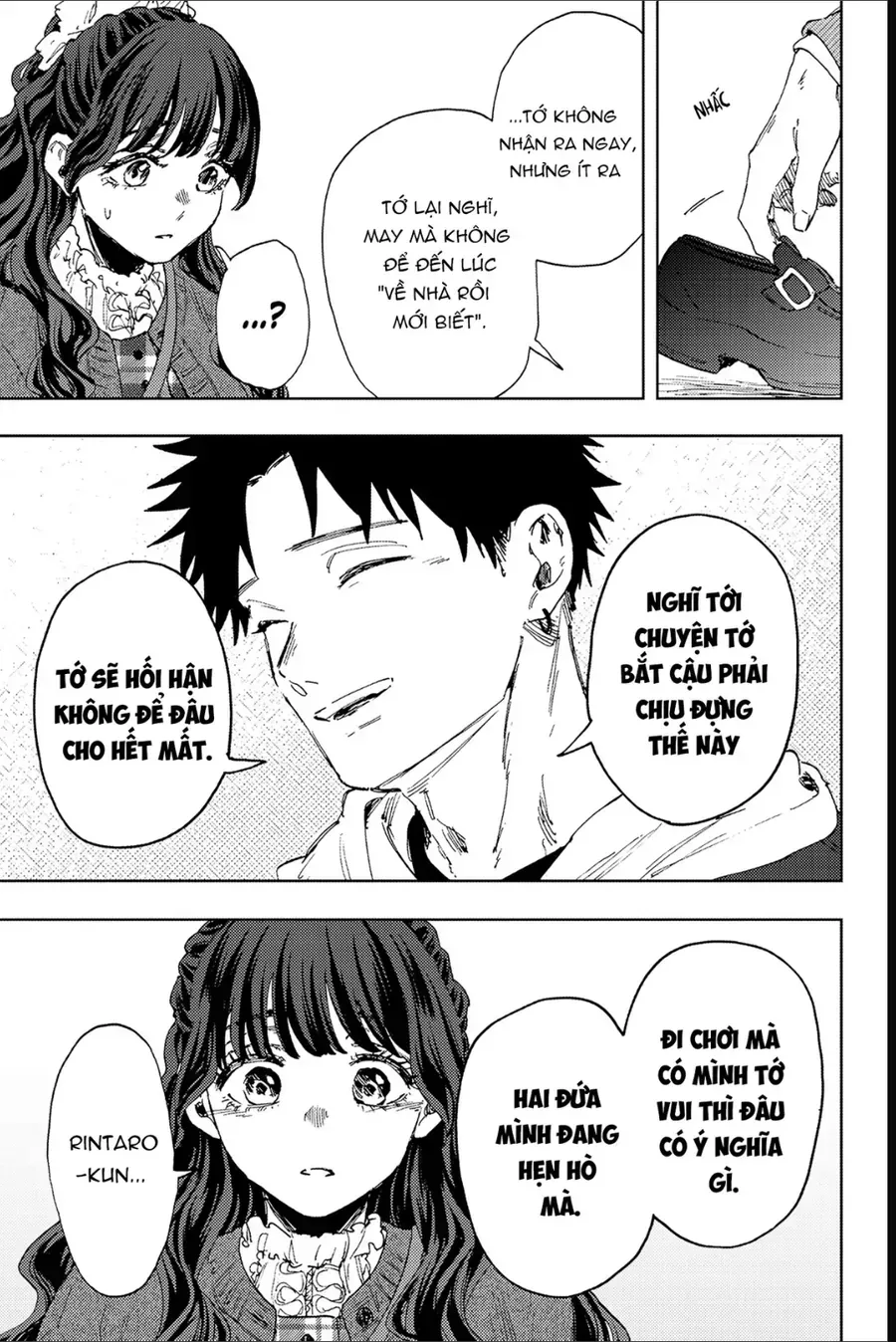 Chapter 191 - Trang 16