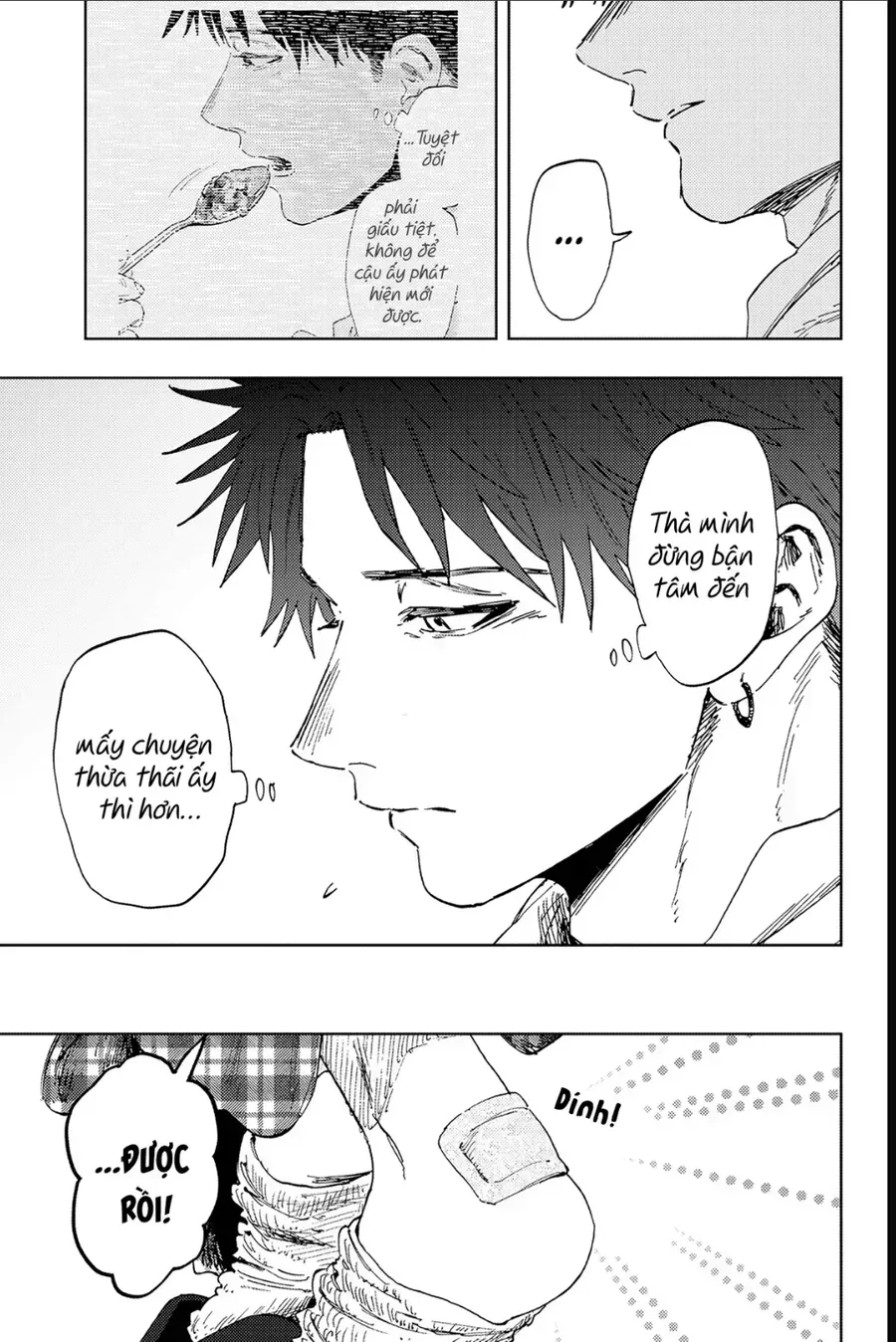 Chapter 191 - Trang 18
