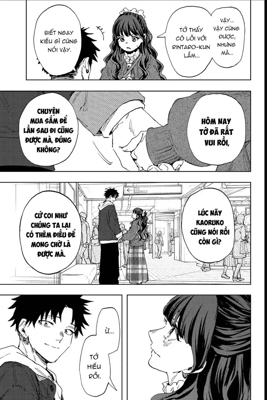 Chapter 191 - Trang 20