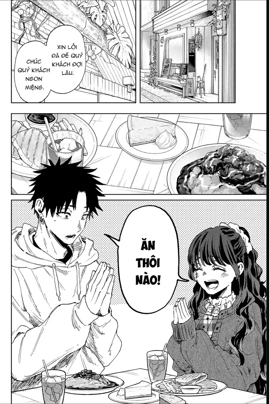 Chapter 191 - Trang 3