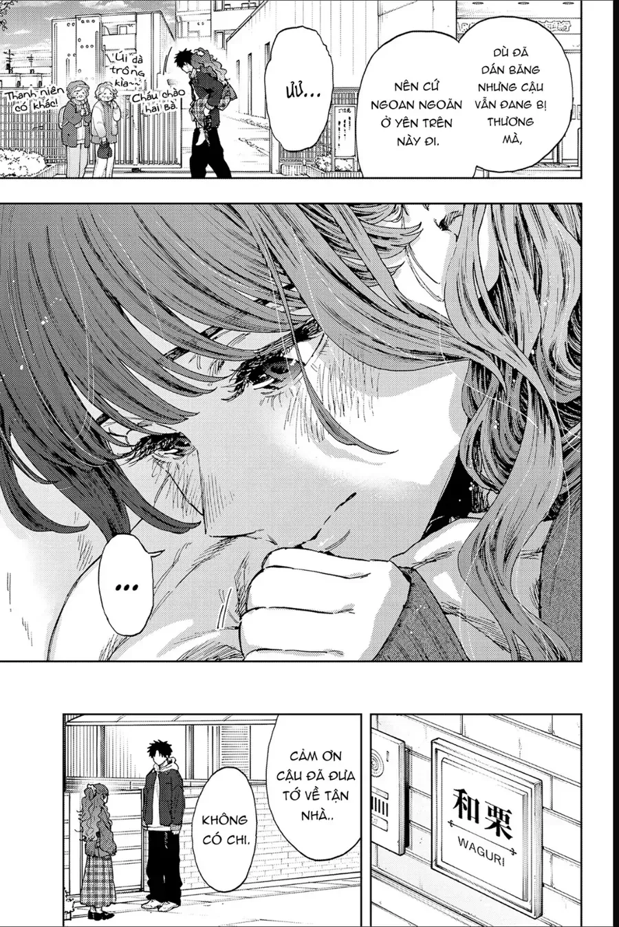Chapter 191 - Trang 22