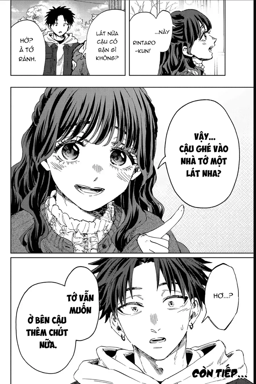 Chapter 191 - Trang 23