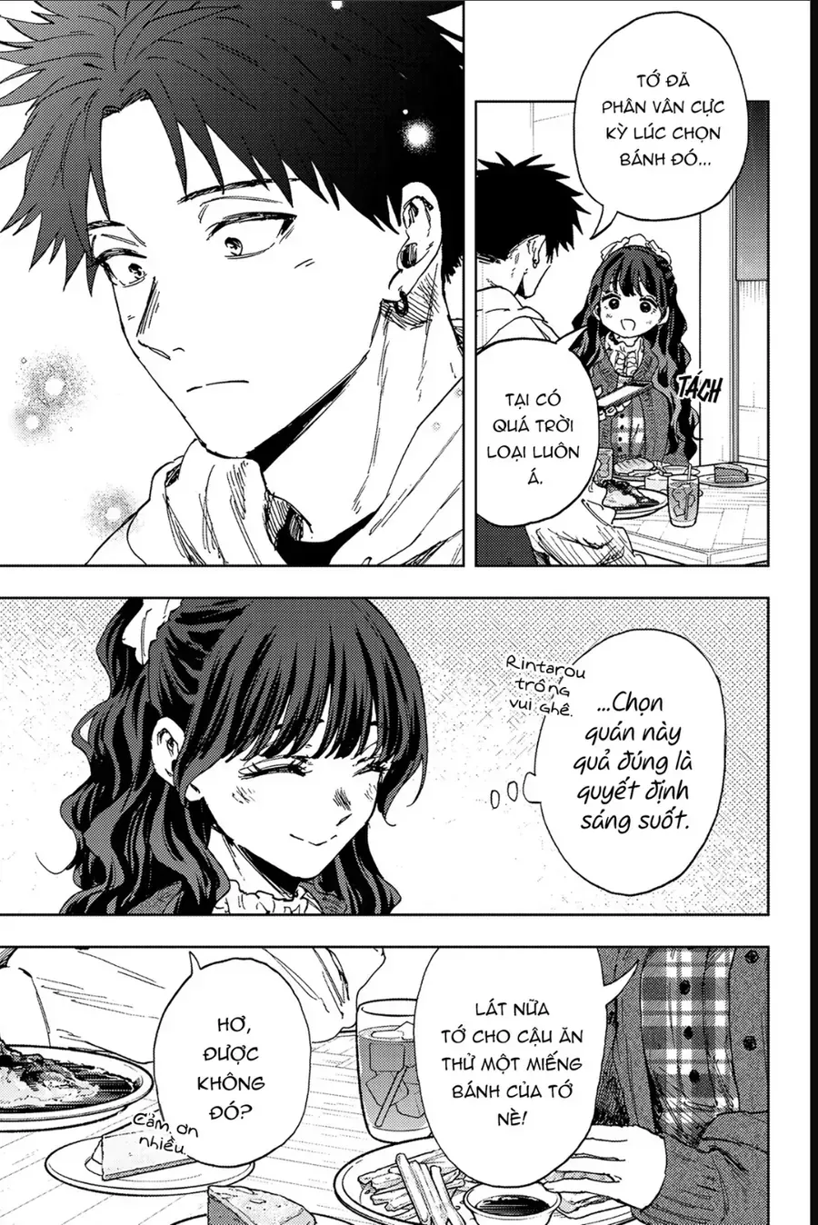Chapter 191 - Trang 4
