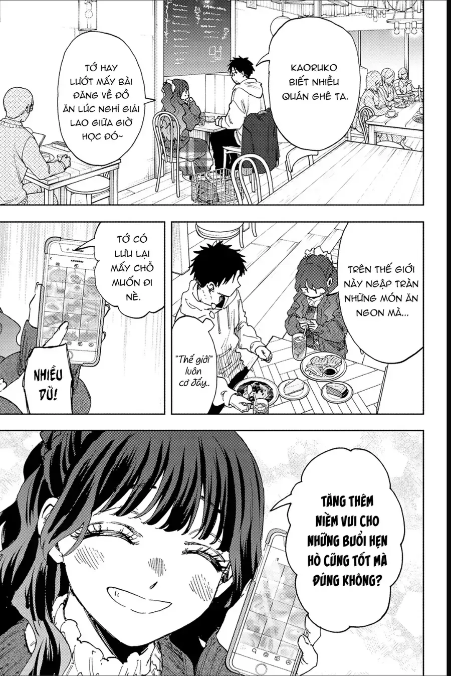Chapter 191 - Trang 6
