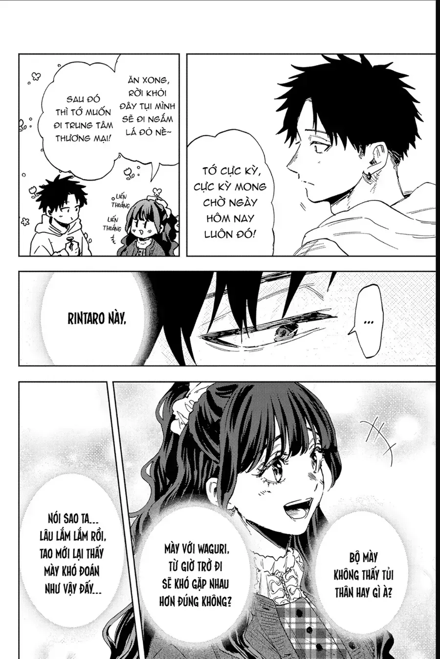 Chapter 191 - Trang 7