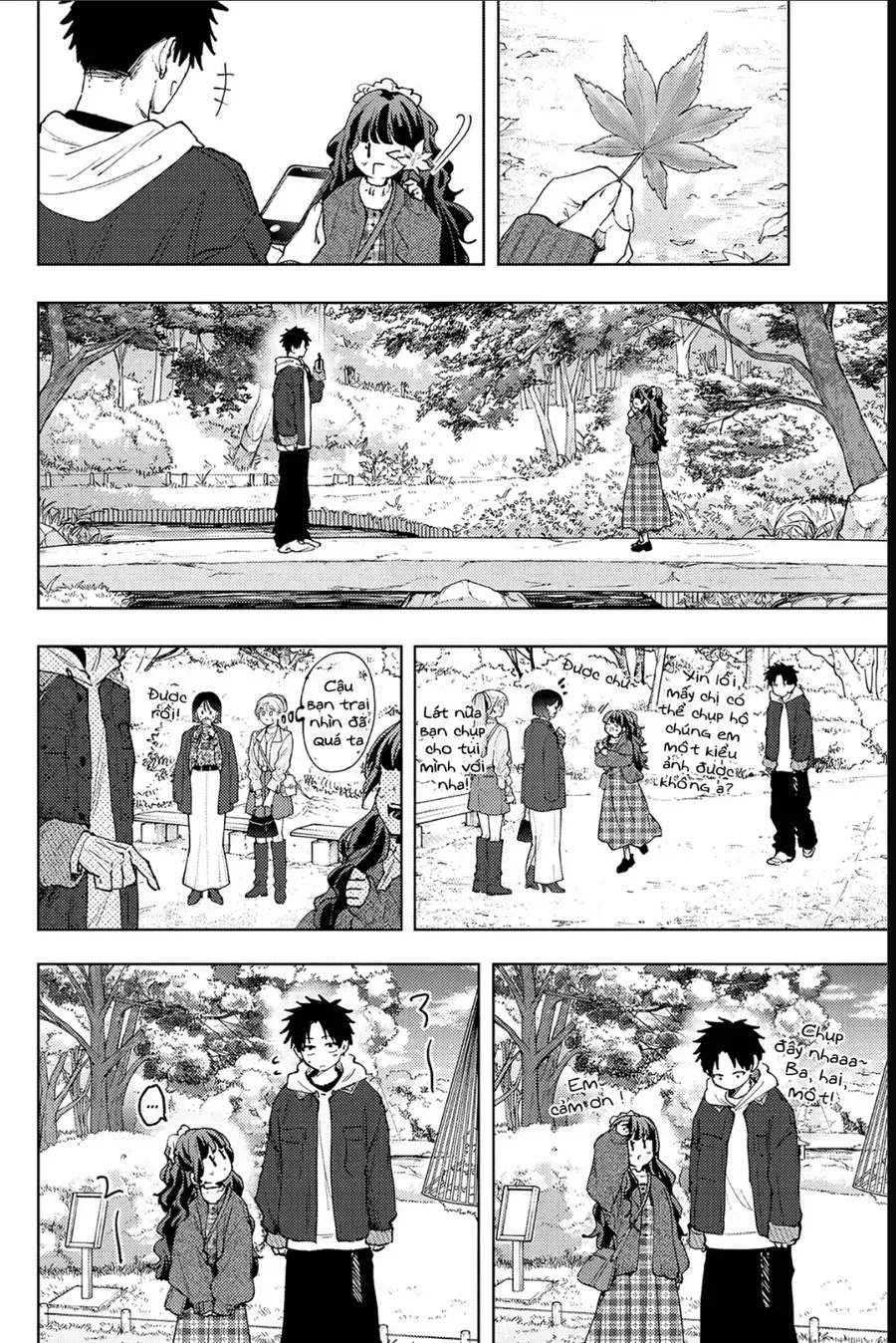 Chapter 191 - Trang 9