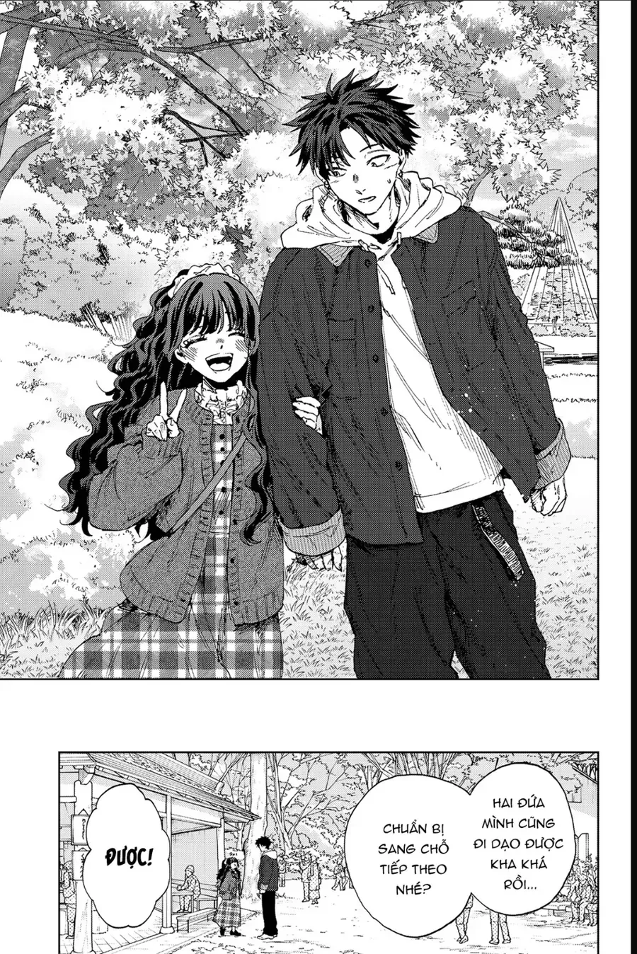 Chapter 191 - Trang 10