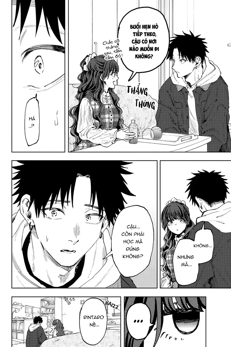 Chapter 192 - Trang 11