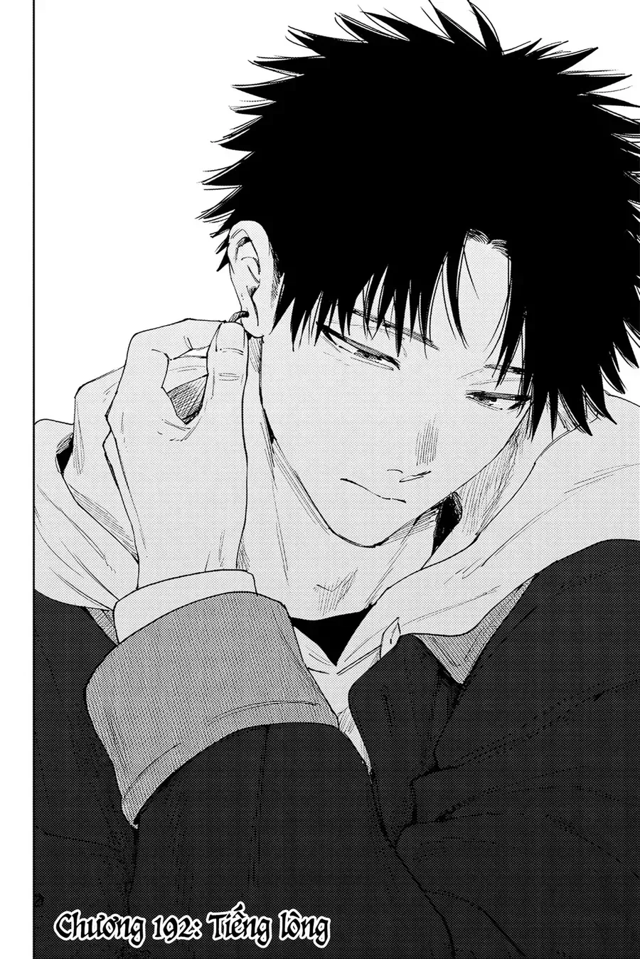 Chapter 192 - Trang 3