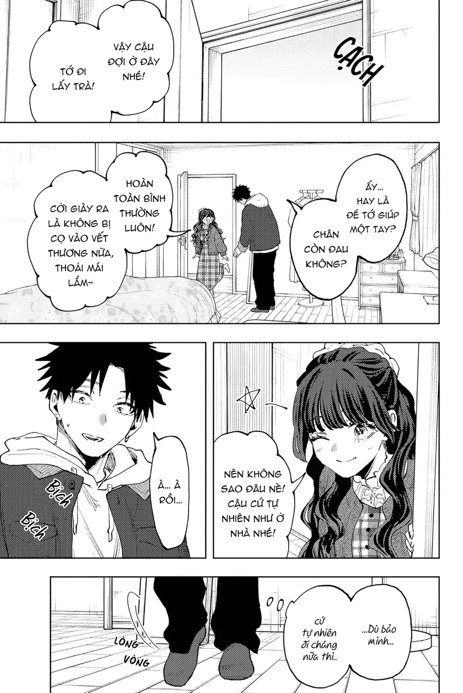Chapter 192 - Trang 4