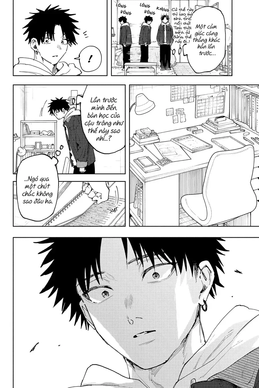 Chapter 192 - Trang 7
