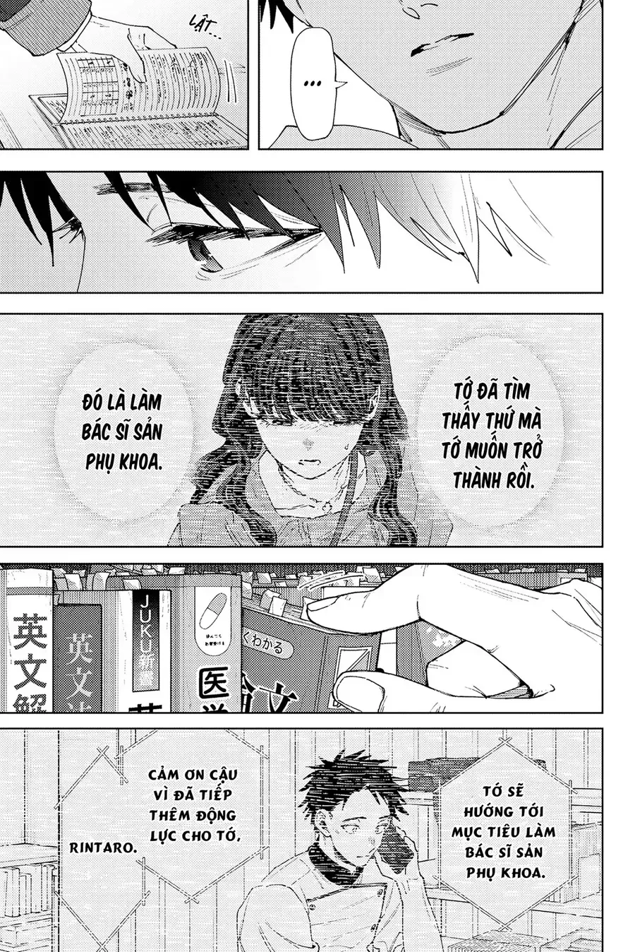 Chapter 192 - Trang 8