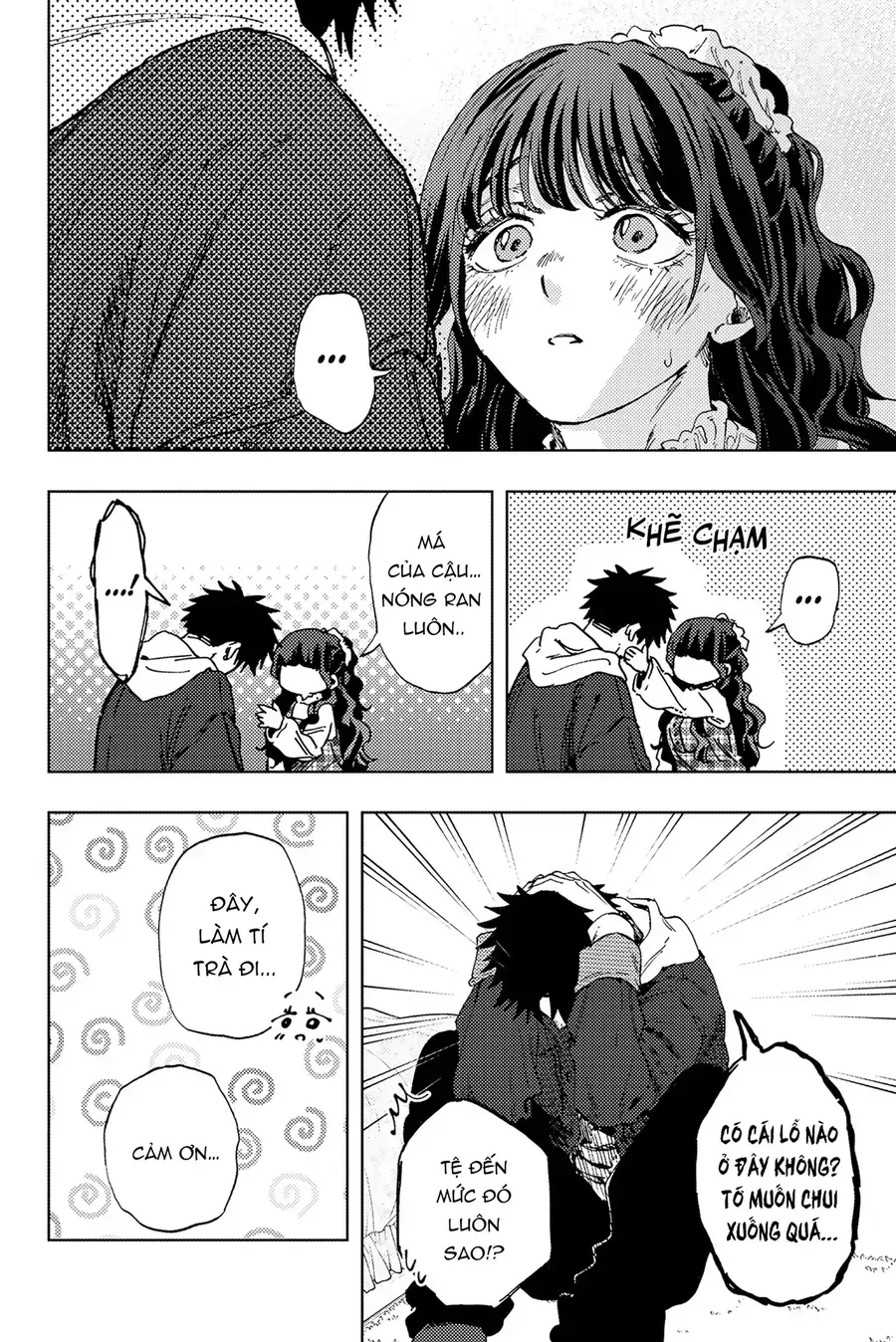 Chapter 193 - Trang 11