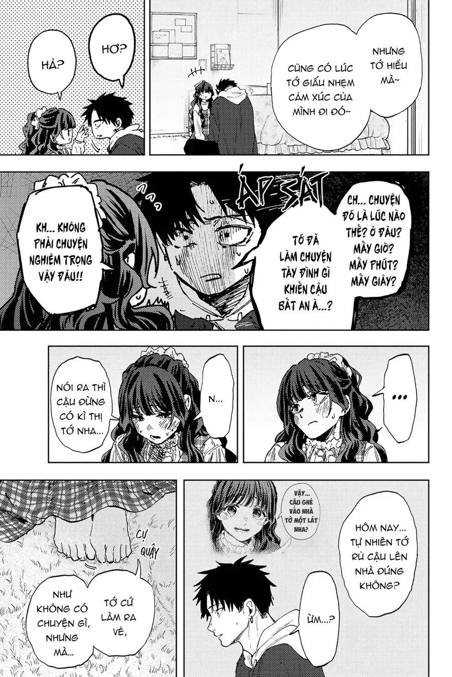 Chapter 193 - Trang 18