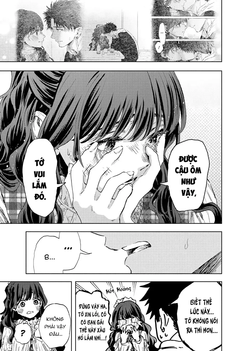 Chapter 193 - Trang 20