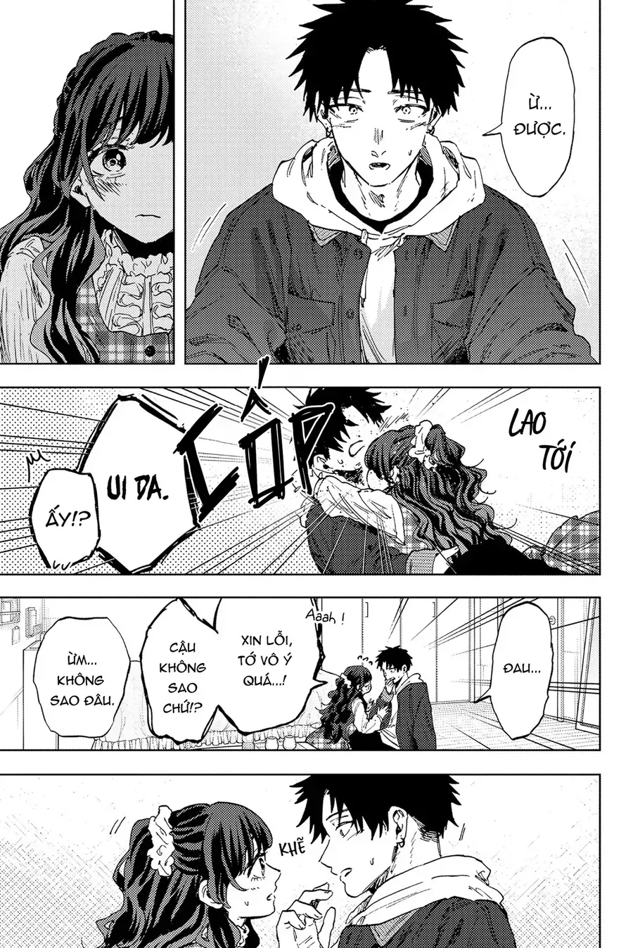 Chapter 193 - Trang 22