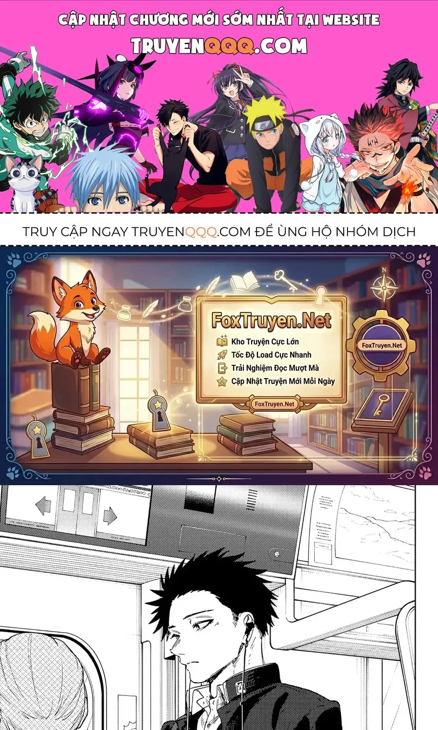 Chapter 194 - Trang 1