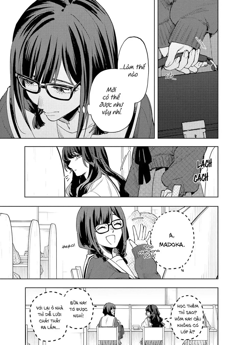 Chapter 194 - Trang 14