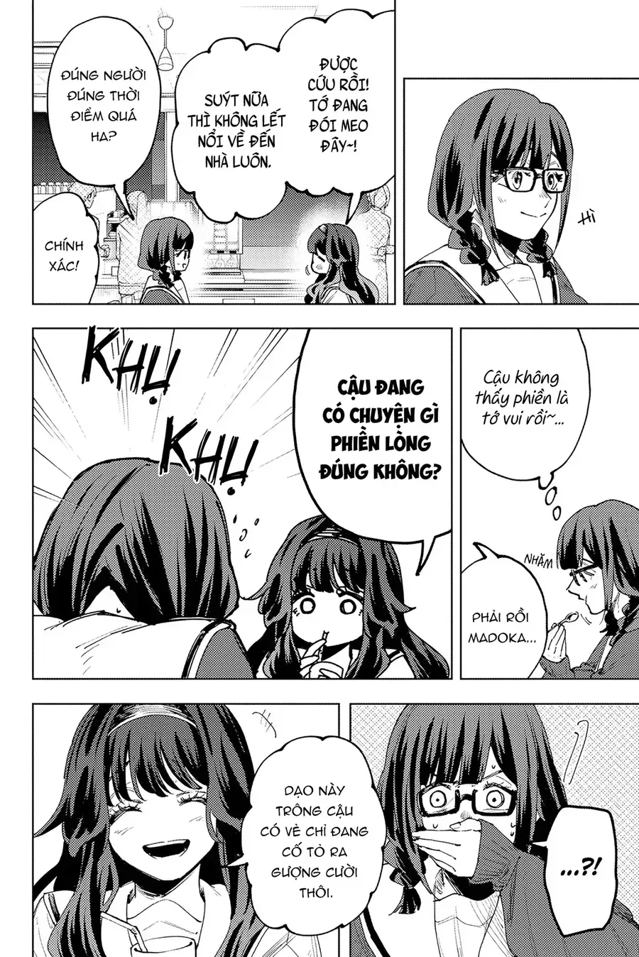 Chapter 194 - Trang 17
