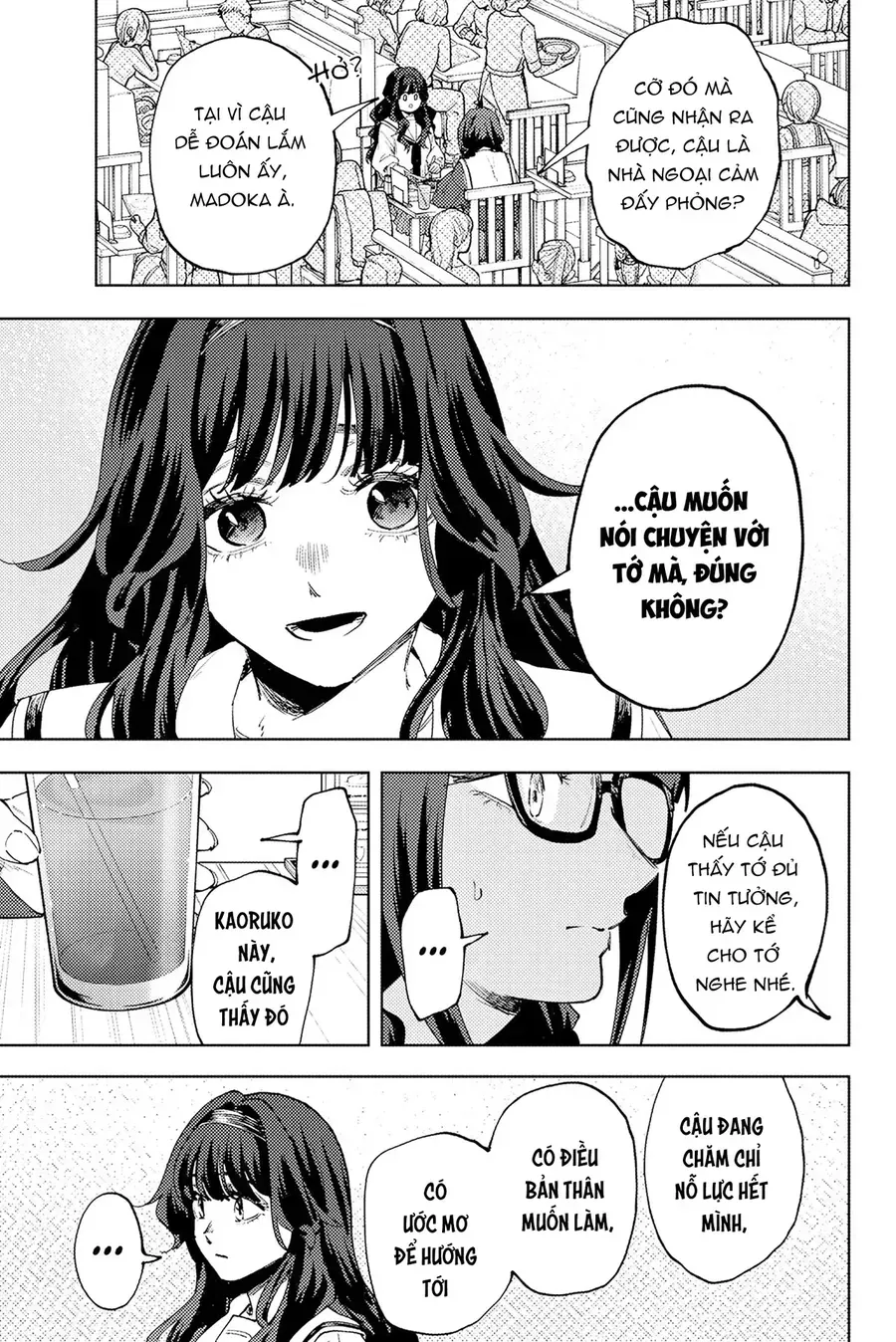 Chapter 194 - Trang 18