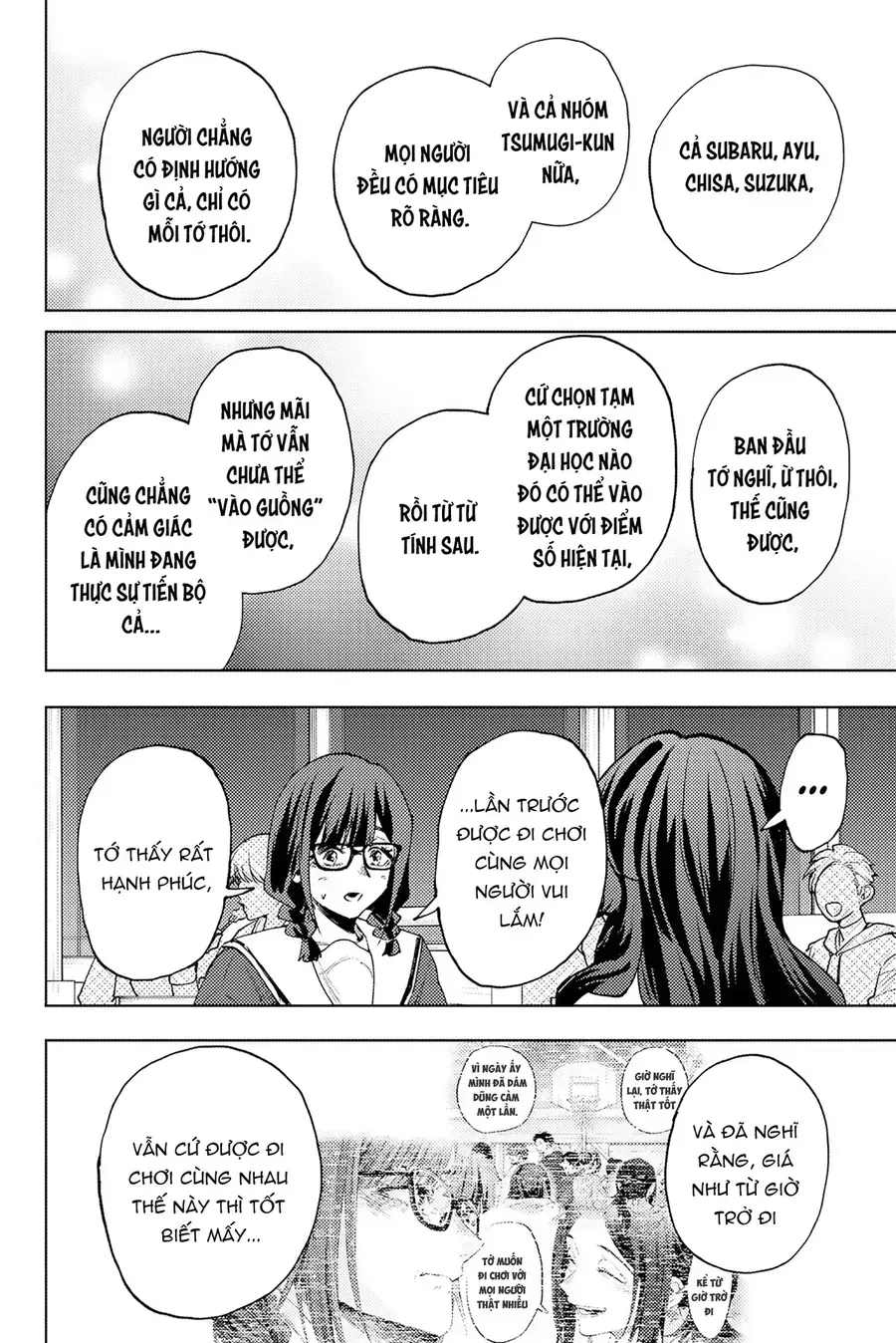 Chapter 194 - Trang 19