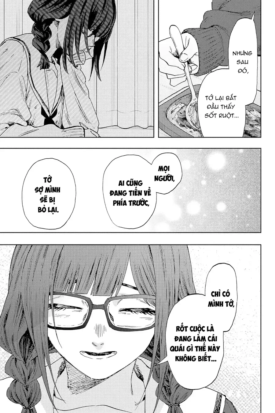 Chapter 194 - Trang 20