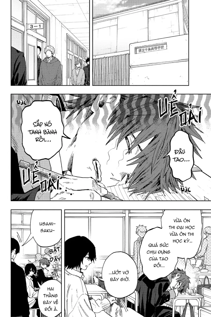 Chapter 194 - Trang 3
