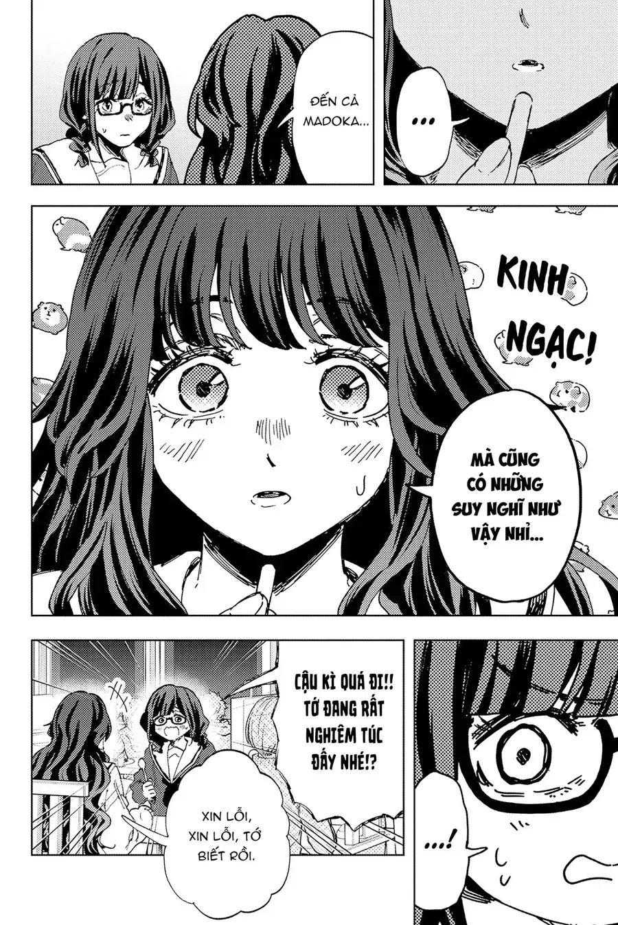 Chapter 194 - Trang 21