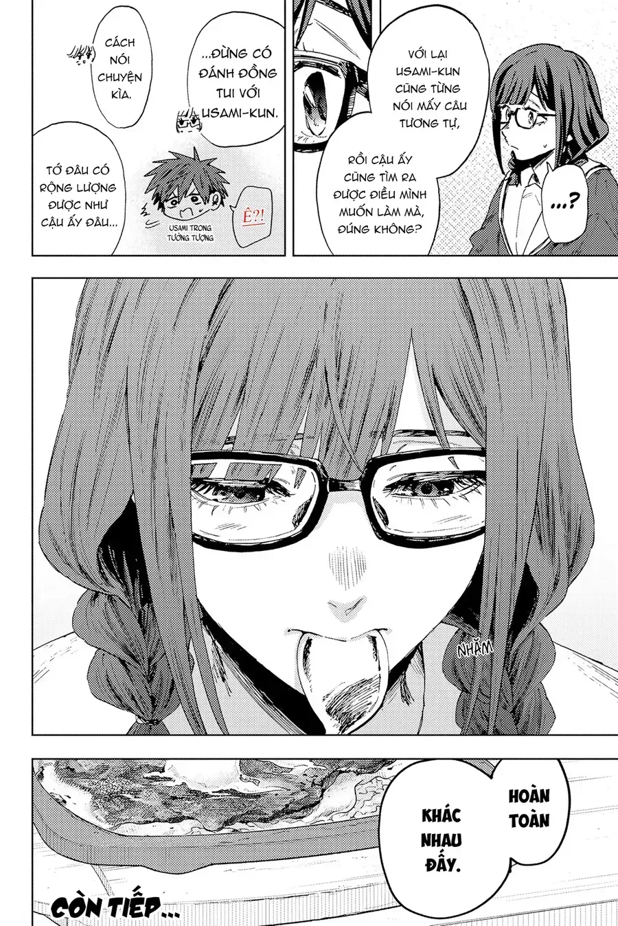 Chapter 194 - Trang 23