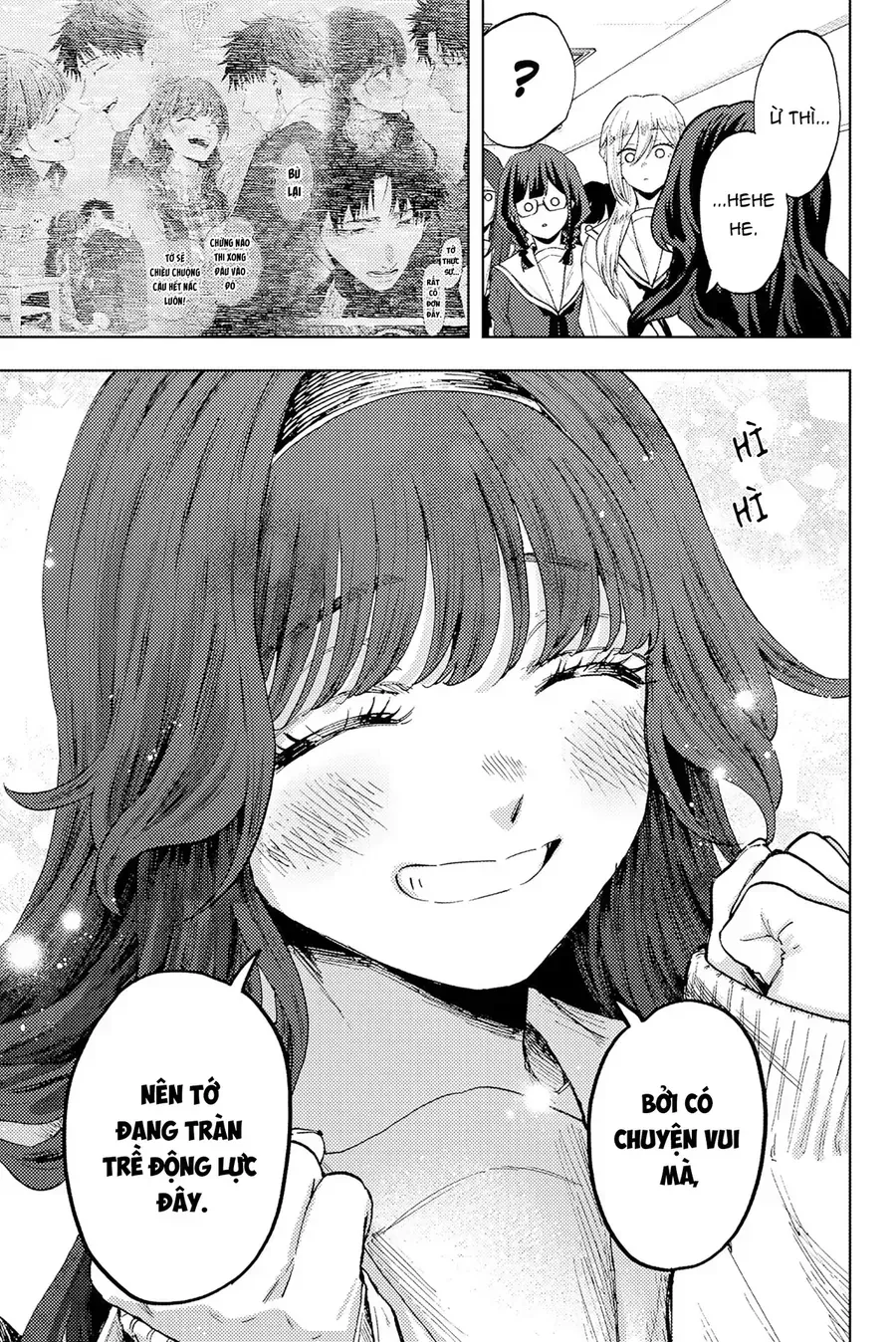 Chapter 194 - Trang 8