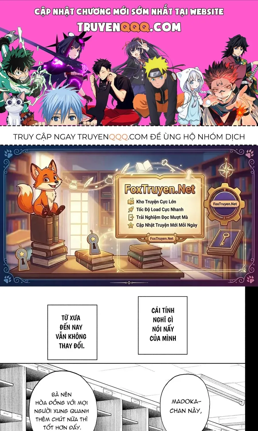 Chapter 195 - Trang 1