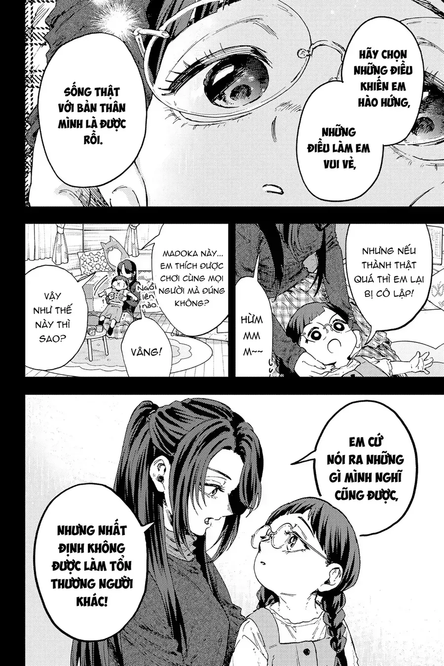 Chapter 195 - Trang 11