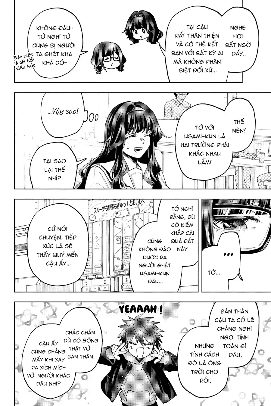 Chapter 195 - Trang 15