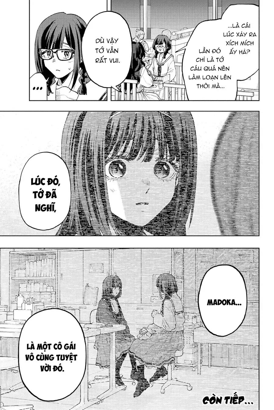 Chapter 195 - Trang 20