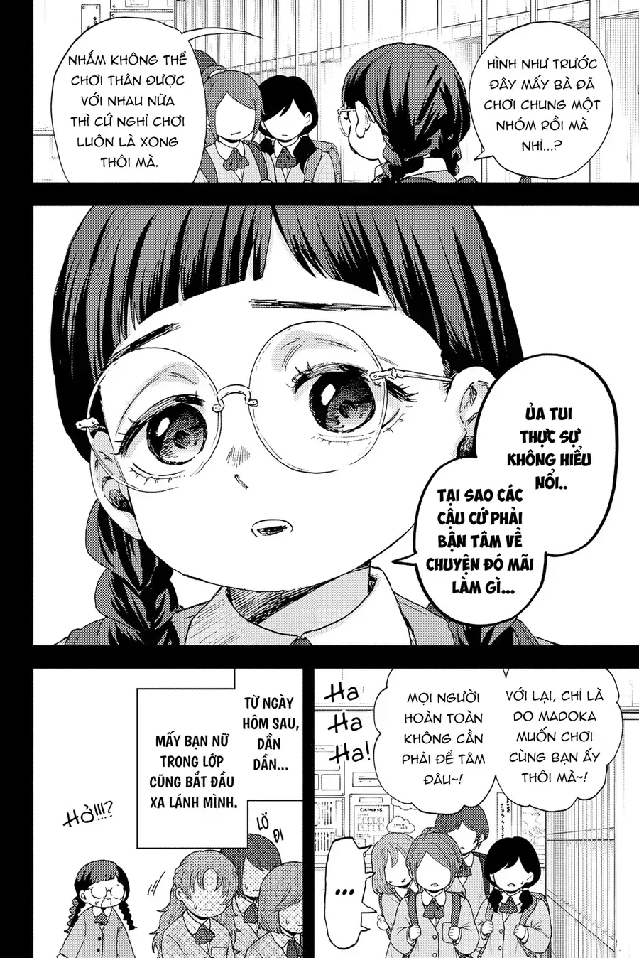 Chapter 195 - Trang 3