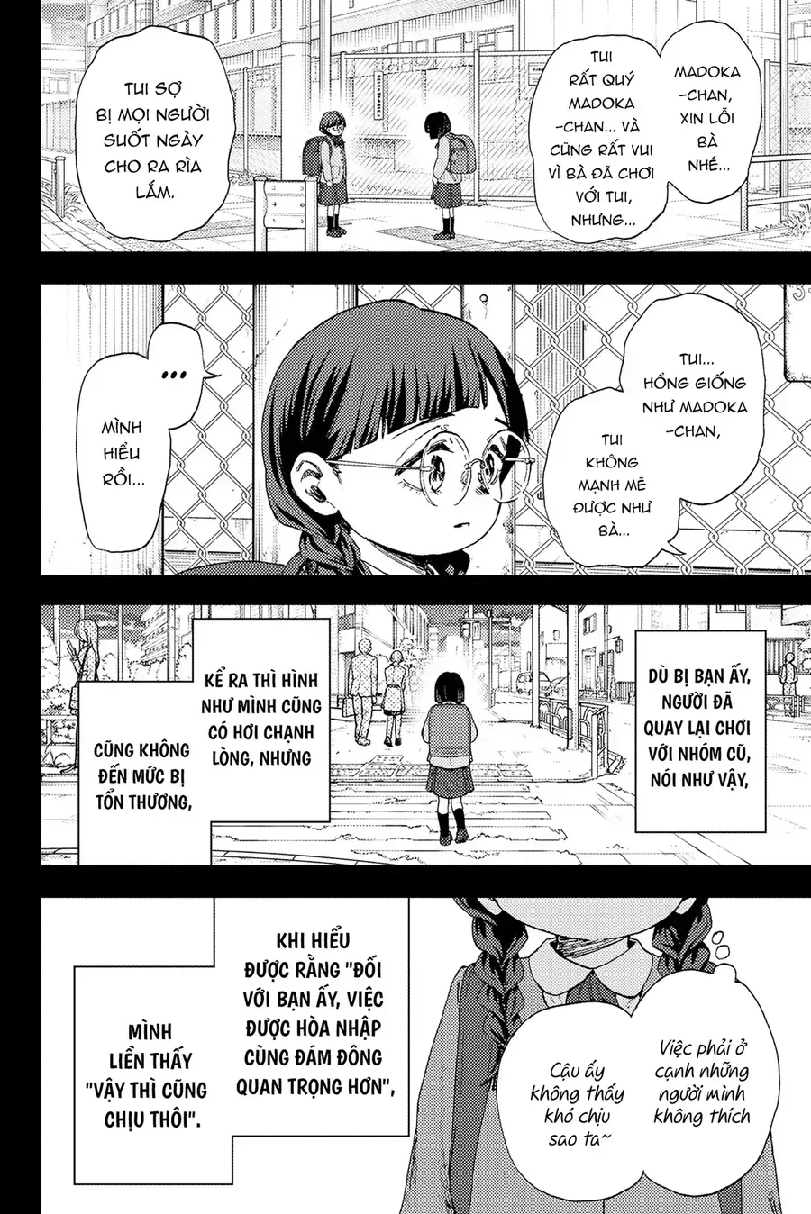 Chapter 195 - Trang 5